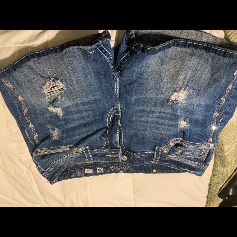 Shorts